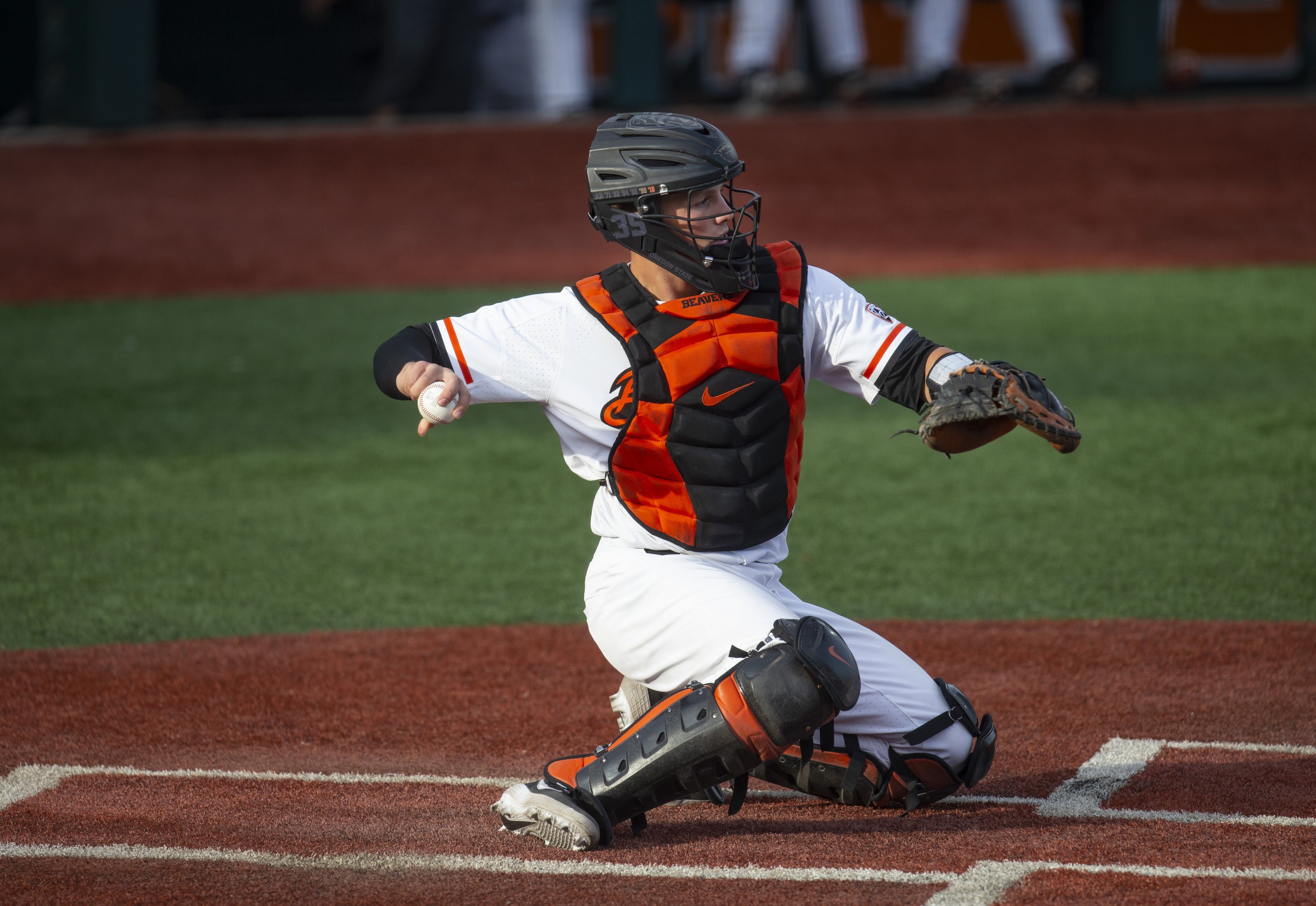 MLB Prospect Outlook: C Adley Rutschman (BAL) - Pro Sports Outlook