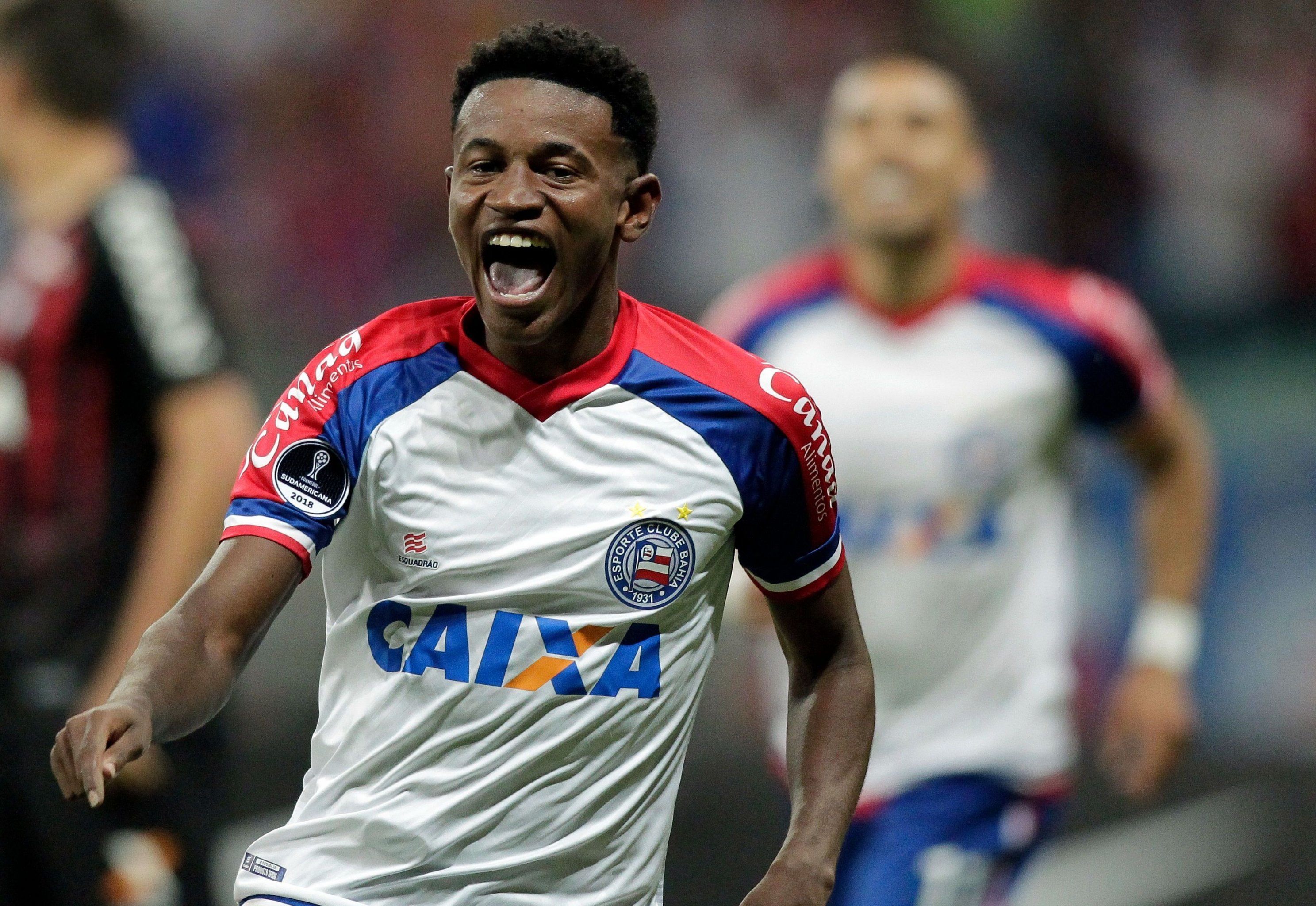 Five Brazilian Youngsters Who Are Eyeing Transfers To Europe