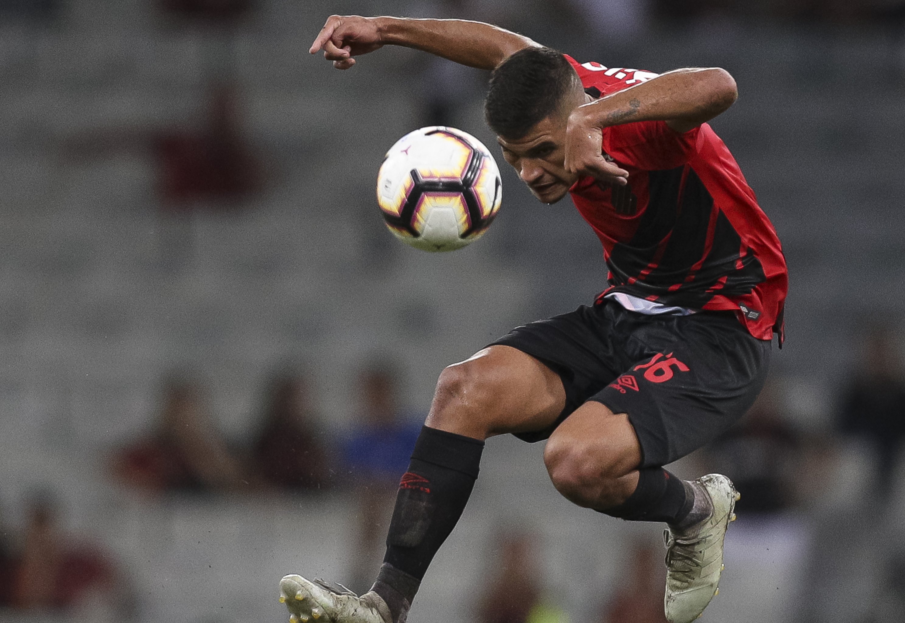 7 Youngsters From The Brazilian League Who Look Perfect For European Football Bleacher Report Latest News Videos And Highlights
