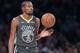 Season-long speculation that Kevin Durant would join the Knicks this summer in free agency has not quieted down even with the Warriors in the NBA Finals.