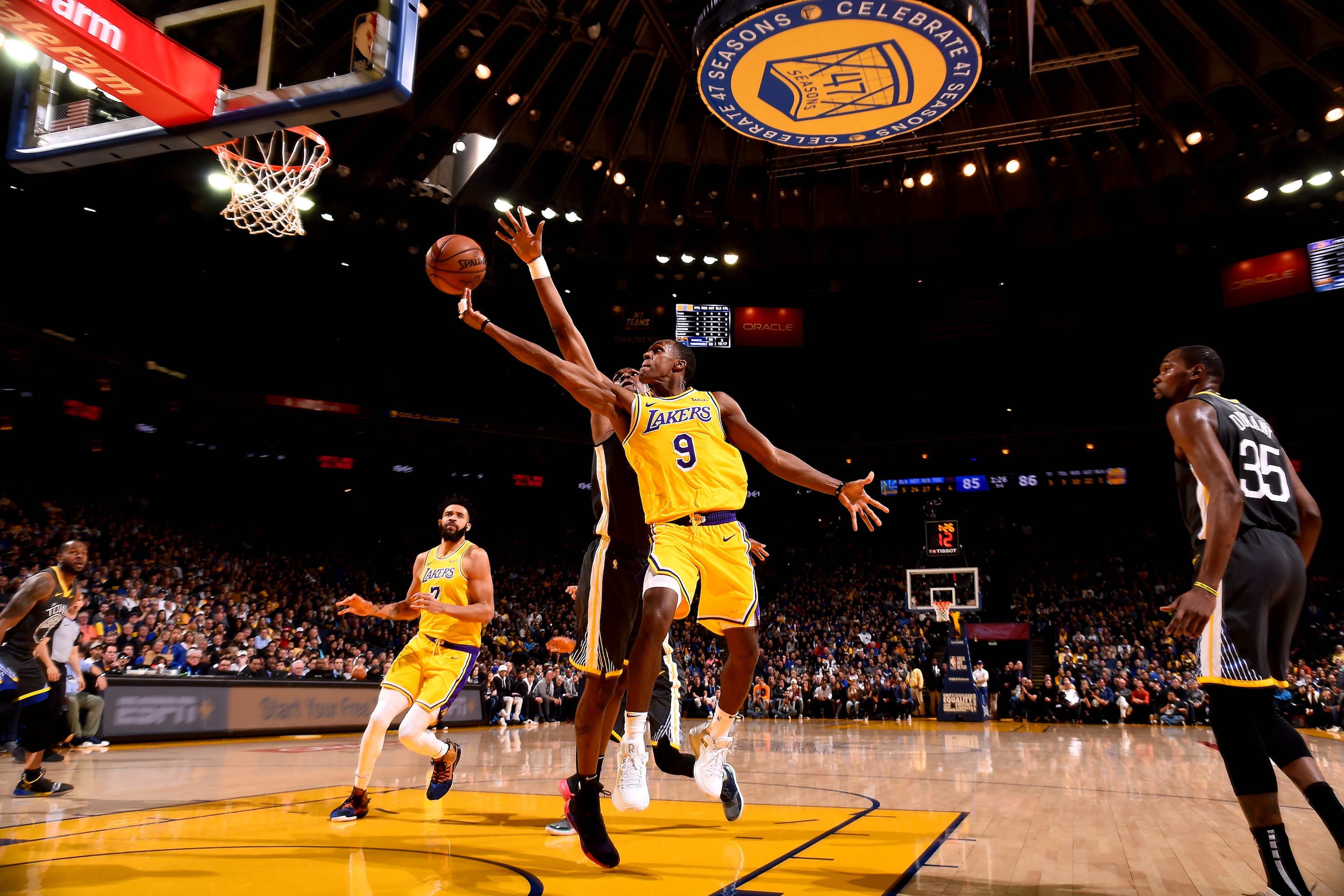 Rajon Rondo Unplugged Bleacher Report Latest News Videos And Highlights