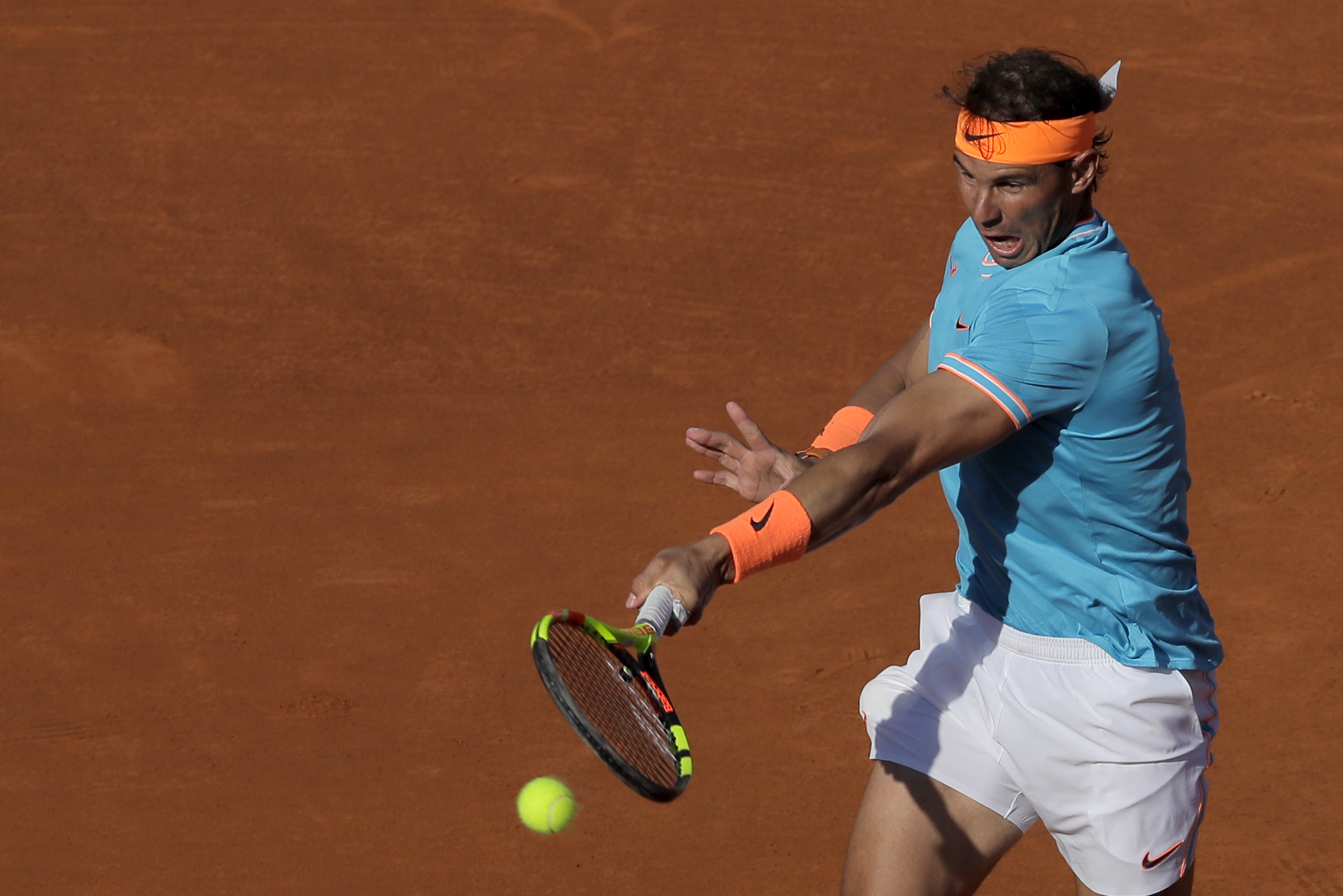 French Open 2019 Men S Final Rafael Nadal Vs Dominic Thiem Predictions Bleacher Report Latest News Videos And Highlights