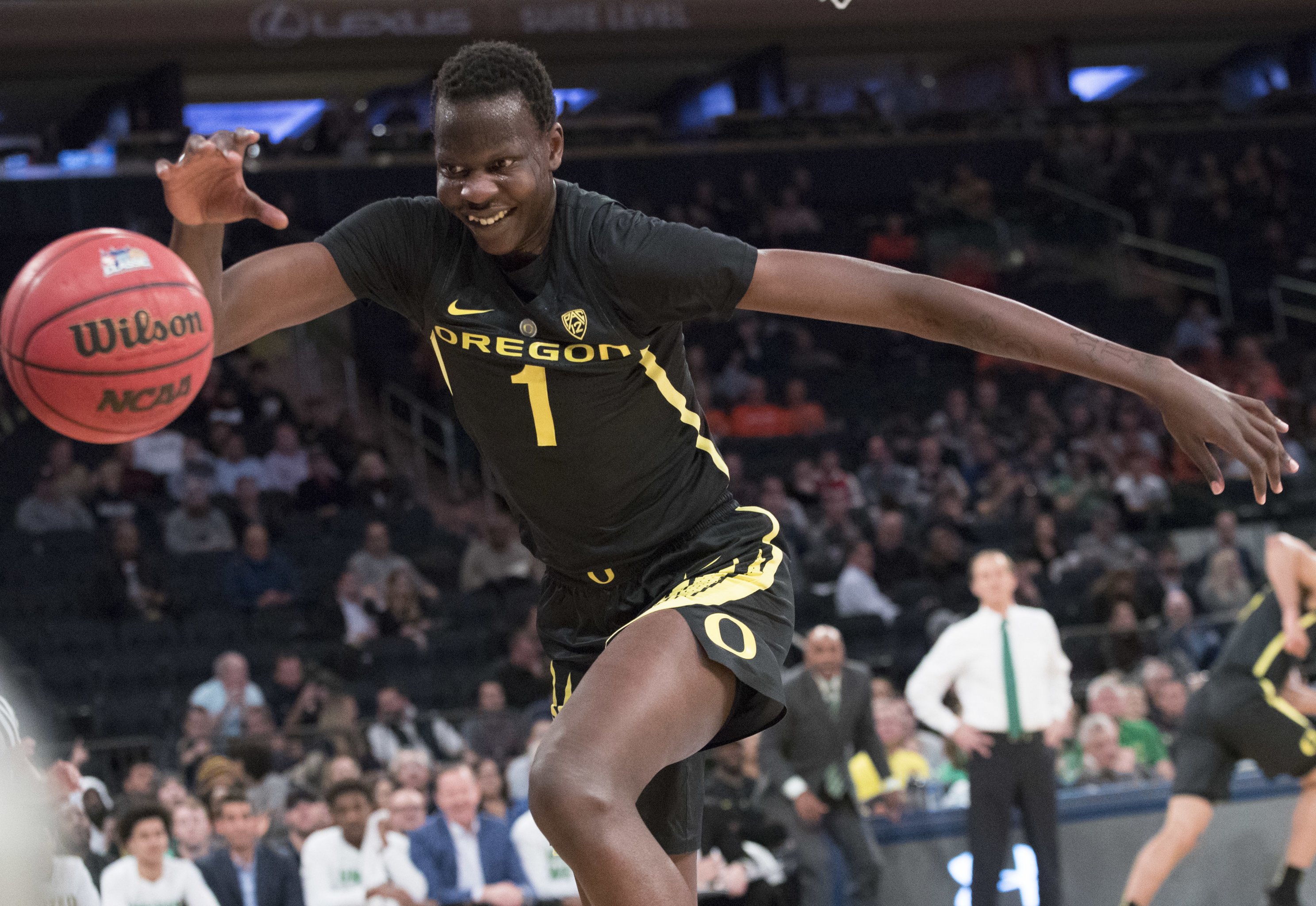 How good is Bol Bol? Strengths, weaknesses, contract details and