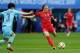 Rose Lavelle impressed vs. Thailand