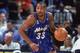 Grant Hill played a total of 200 games over seven seasons with the Magic after signing with Orlando in 2000.