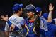 Cubs catcher Willson Contreras has been active in trying to get food and medicine to Venezuela as well as trying to publicize the crisis that has paralyzed the country.