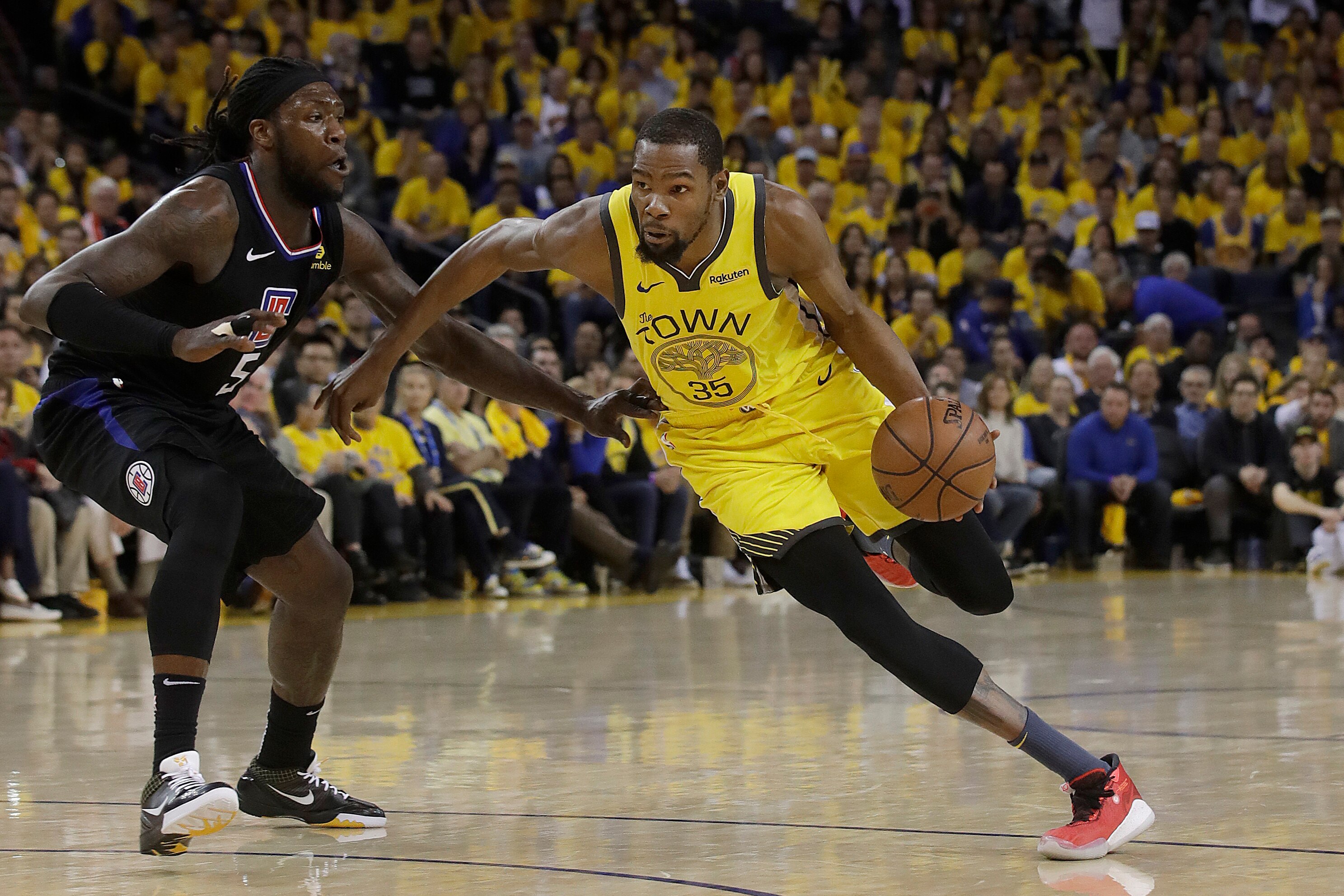 Say Goodbye To Kevin Durant As You Knew Him Bleacher Report