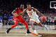 De'Andre Hunter is more NBA-ready than the other candidates to get drafted with the fourth pick.