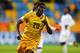 GDYNIA, POLAND - MAY 28: Sekou Koita of Mali celebrates scoring a goal during the FIFA U-20 World Cup match between Saudi Arabia and Mali on May 28, 2019 in Gdynia, Poland. (Photo by Piotr Matusewicz/PressFocus/MB Media/Getty Images)