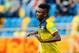 GDYNIA, POLAND - JUNE 08: Jose Cifuentes of Ecuador looks on during the 2019 FIFA U-20 World Cup Quarter Final match between USA and Ecuador at Gdynia Stadium on June 8, 2019 in Gdynia, Poland. (Photo by TF-Images/Getty Images)