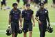 The Ravens have tried to cater their roster to their new offense, adding mobile quarterback Trace McSorley and re-signing Robert Griffin III to support Lamar Jackson.