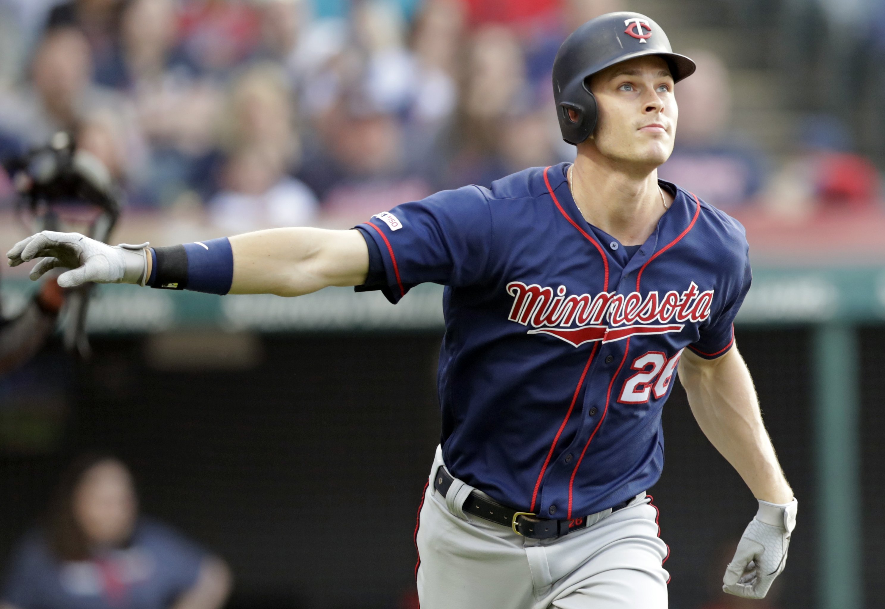 At 33-16, the surprising and unorthodox Minnesota Twins have the best  record in baseball