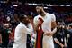 Davis' agent, Rich Paul, made it clear to teams and in press interviews that Davis was intent on playing with the Lakers now or when he becomes a free agent in 2020.