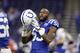 2018 Defensive Rookie of the Year Darius Leonard