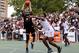 R.J. Hampton, expected to be a lottery pick in the 2020 NBA draft, was one of the country's most highly sought-after recruits before he decided to spend the next year playing in New Zealand.