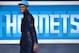 NEW YORK, NEW YORK - JUNE 20: PJ Washington reacts after being drafted with the 12th overall pick by the Charlotte Hornets during the 2019 NBA Draft at the Barclays Center on June 20, 2019 in the Brooklyn borough of New York City. NOTE TO USER: User expre