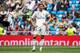 MADRID, SPAIN - MAY 19: Marcos Llorente of Real Madrid during the La Liga Santander match between Real Madrid v Real Betis Sevilla at the Santiago Bernabeu on May 19, 2019 in Madrid Spain (Photo by David S. Bustamante/Soccrates/Getty Images)