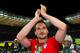 BERLIN, GERMANY - MAY 25: Mats Hummels of FC Bayern Muenchen looks on after the DFB Cup final between RB Leipzig and Bayern Muenchen at Olympiastadion on May 25, 2019 in Berlin, Germany. (Photo by TF-Images/Getty Images)
