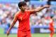 Shuang is China's best attacking outlet.