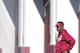 TALLAHASSEE, FL - MARCH 23: Head Coach Willie Taggart of the Florida State Seminoles during Spring Football Practice at the Albert J. Dunlap Athletic Training Facility on March 23, 2018 in Tallahassee, Florida. (Photo by Don Juan Moore/Getty Images)