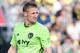 Tim Melia knows what it is like to be the MLS Pool Keeper