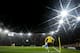 LONDON, ENGLAND - NOVEMBER 16: Neymar Jr of Brazil during the International Friendly match between Brazil and Uruguay at Emirates Stadium on November 16, 2018 in London, England. (Photo by Robbie Jay Barratt - AMA/Getty Images)