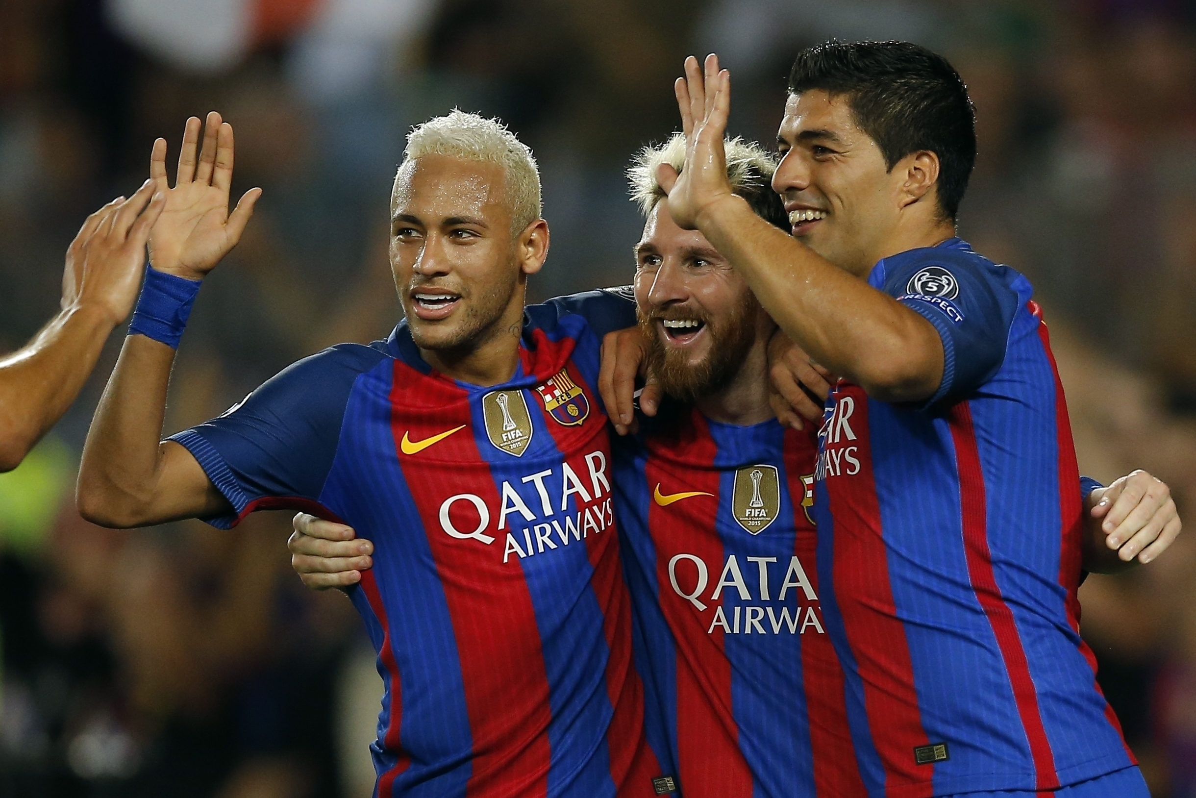 Barca and PSG's history of bad blood is hampering sensational return for  Neymar
