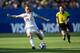 Dabritz will net her fourth goal of the tournament.