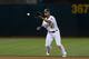 Marcus Semien probably won't receive recognition for his strong season at shortstop.
