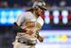 Josh Bell is likely to make the NL All-Star roster as a reserve.