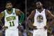 If the Nets managed to land Kyrie Irving and Kevin Durant in the same summer, it would be huge.