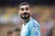 LONDON, ENGLAND - MAY 18: Ilkay Gundogan of Manchester City looks on during the FA Cup Final match between Manchester City and Watford at Wembley Stadium on May 18, 2019 in London, England. (Photo by Sebastian Frej/MB Media/Getty Images)