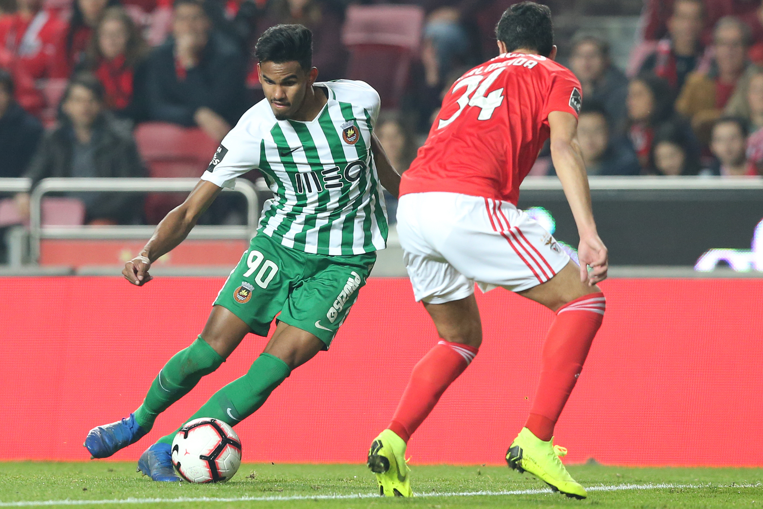 7 Portuguese League Youngsters Who Could Be Under The Radar Transfer Targets Bleacher Report Latest News Videos And Highlights