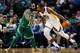The isolation tendencies of both Kyrie Irving and Kevin Durant could be a challenge for Nets coach Kenny Atkinson to meld into a cohesive offense.