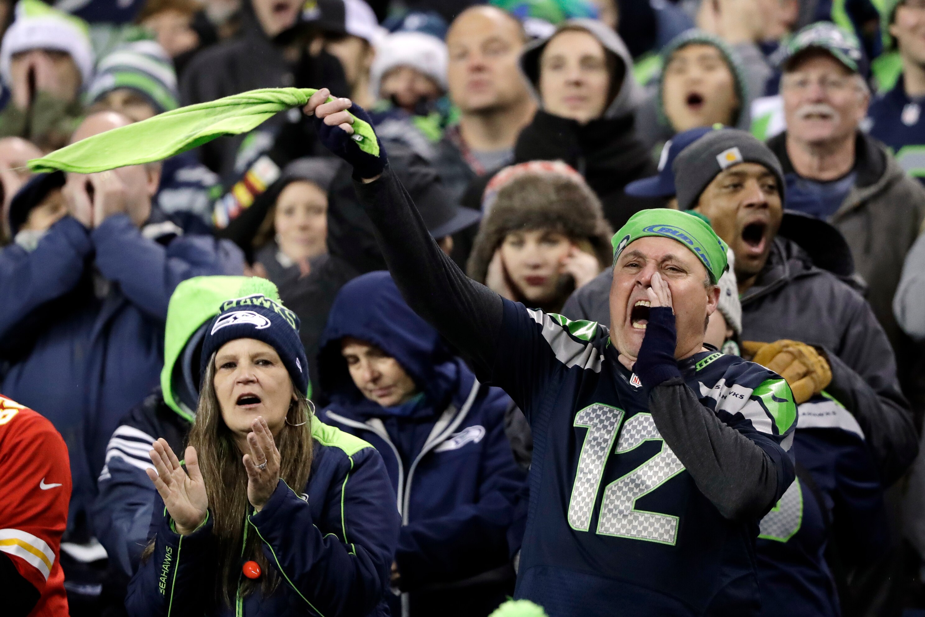 Mike Tanier Fixes The Nfl Fanbase Rankings Bleacher Report