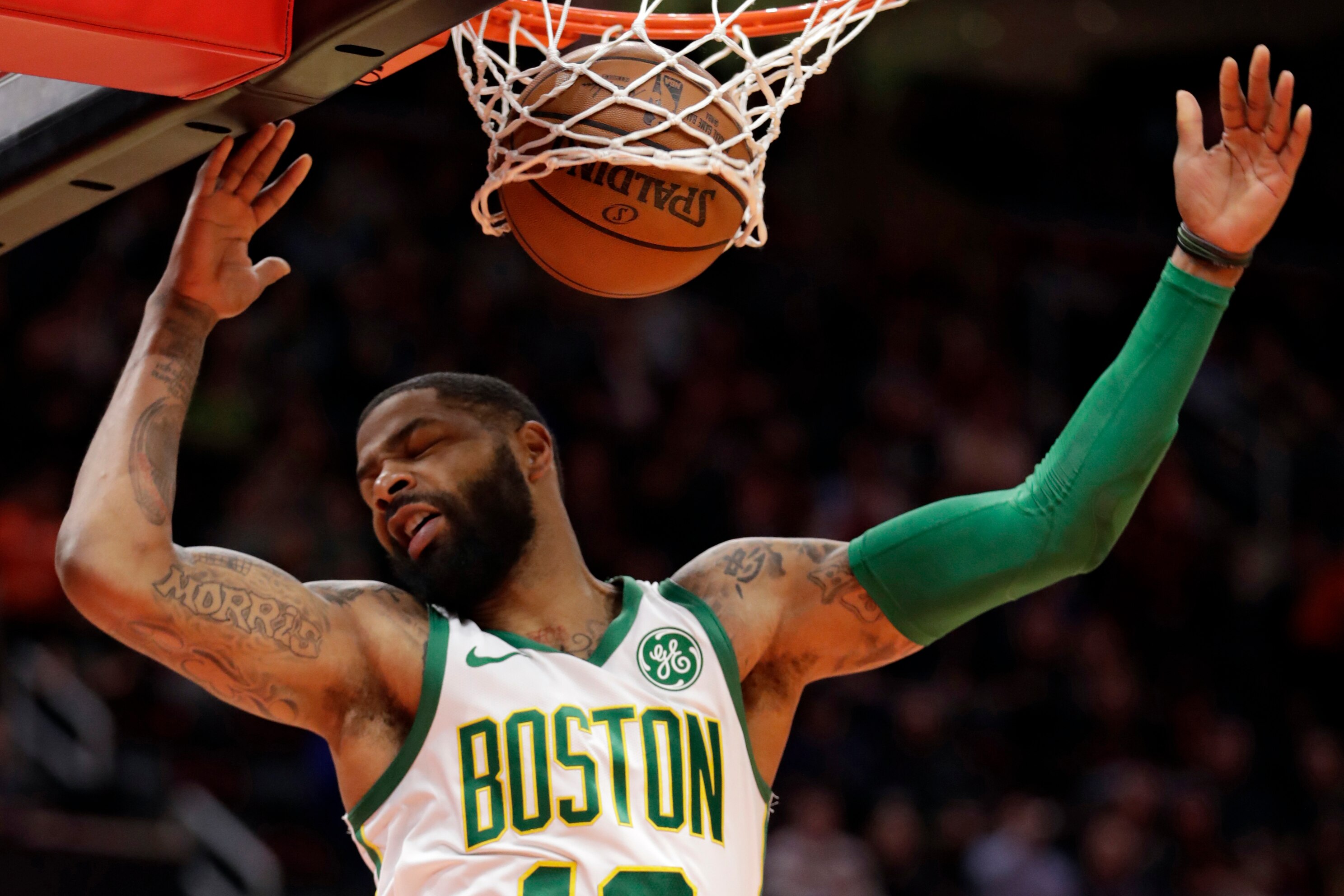 Nba Rumors Breaking Down Buzz On Demarcus Cousins Danny Green Marcus Morris Bleacher Report Latest News Videos And Highlights