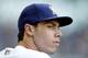 Christian Yelich, the 2018 NL MVP, says he doesn't regret the seven-year, $49.6 million deal he signed in 2015 but admits he does think about whether it's the best contract he could have had.