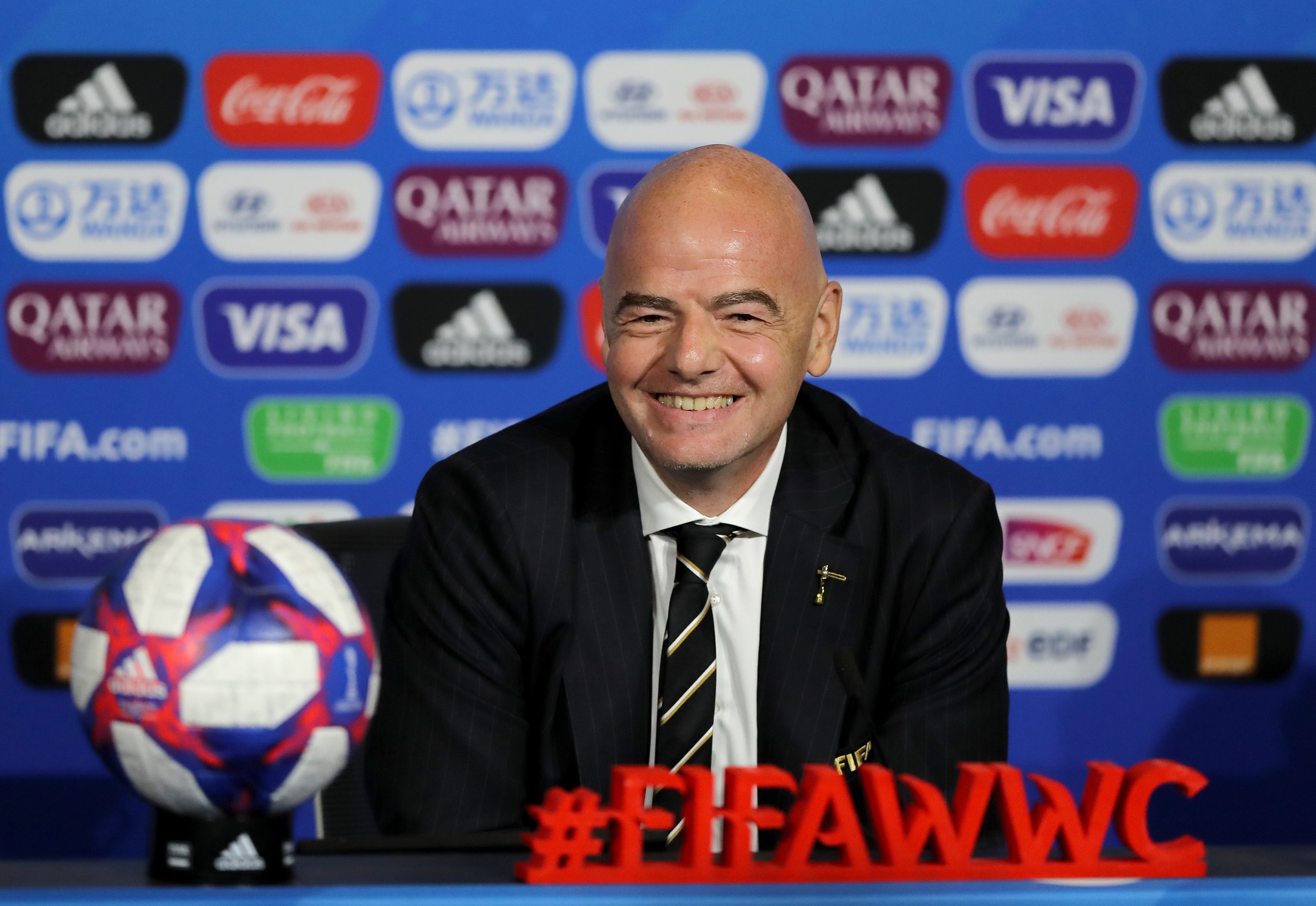 Women S World Cup 2023 Potential Host Countries Rumoured Format Changes More Bleacher Report Latest News Videos And Highlights