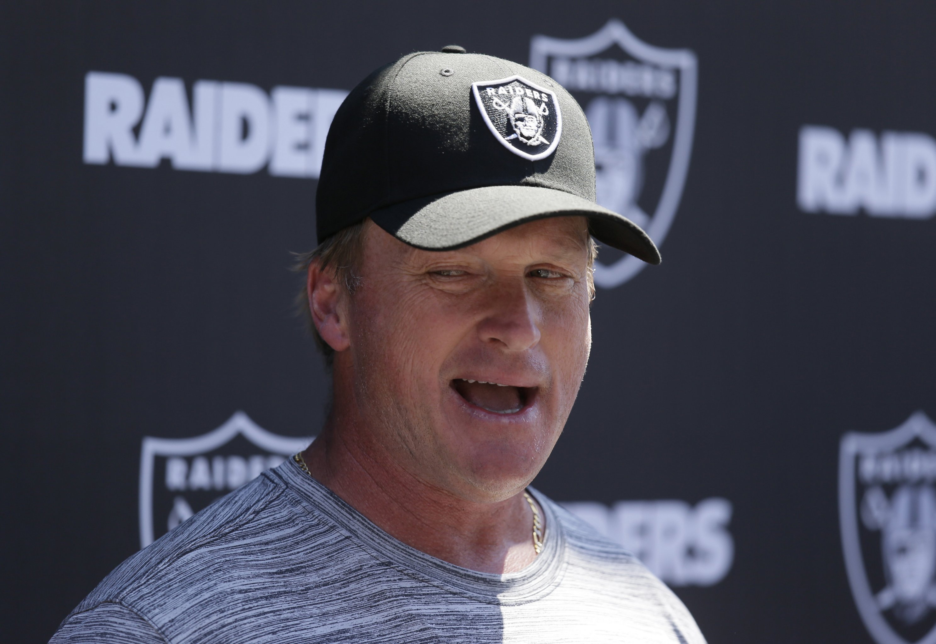 Raiders GM Mike Mayock Shouldn't Denounce Players For His Mistakes