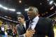 Bob Myers and Masai Ujiri saw the superstars leave their teams a few weeks after playing the NBA title.