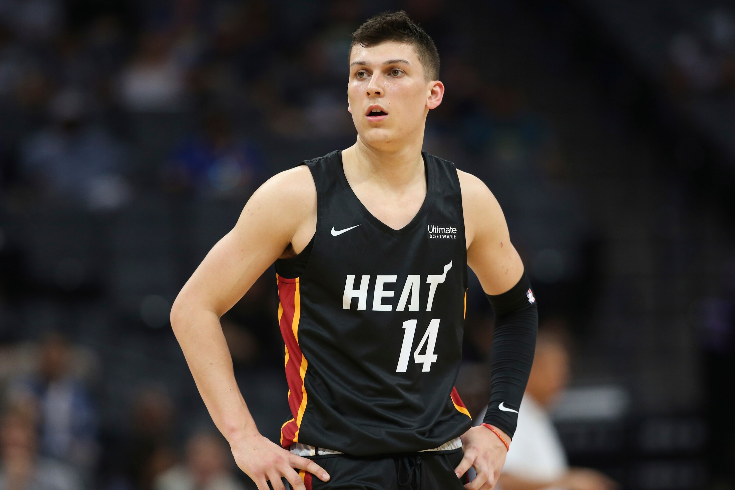 Miami Heat S 171 Million Question Is Russell Westbrook The Right Trade Target Bleacher Report Latest News Videos And Highlights