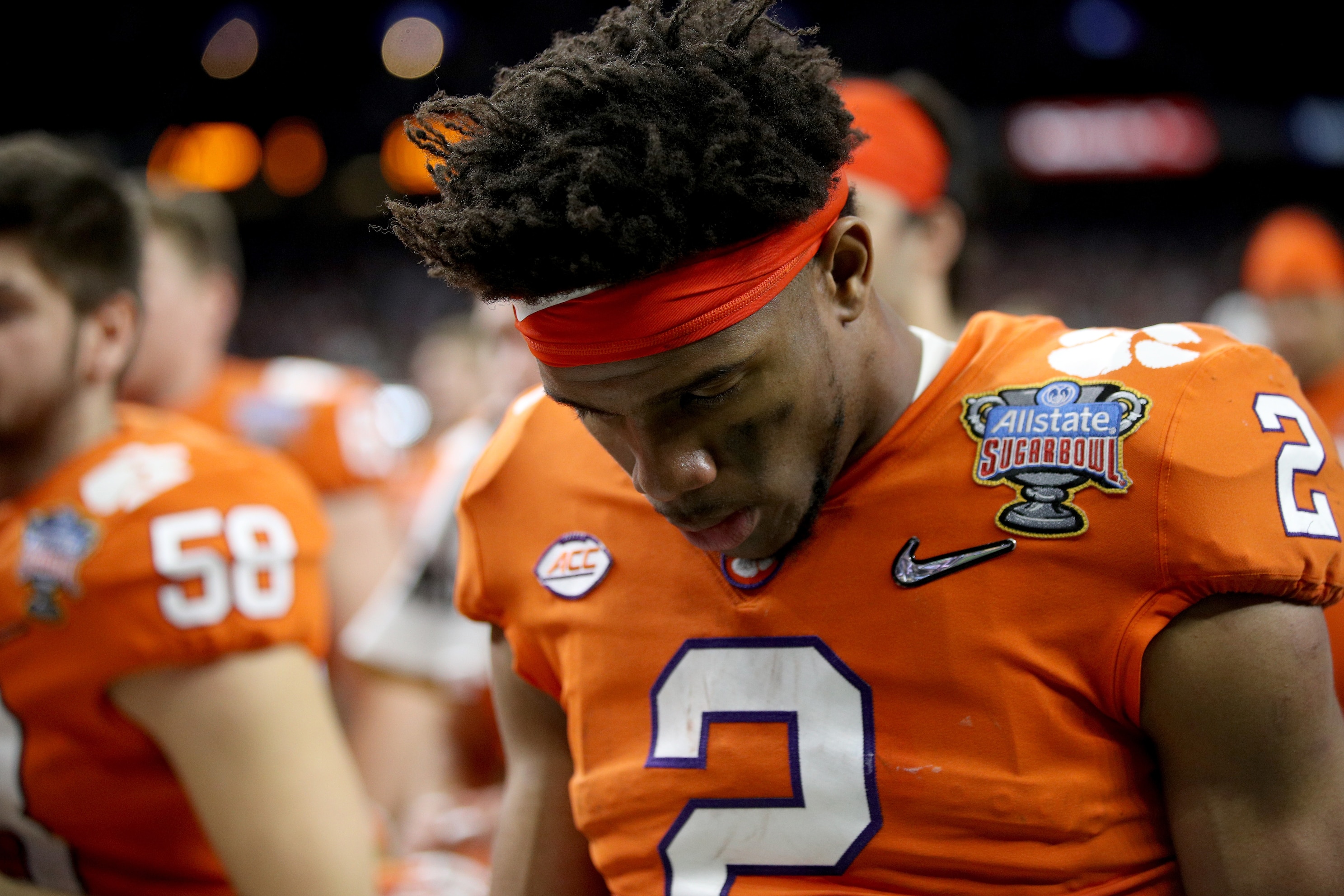 With A Fresh Start At Mizzou Its Now Or Never For