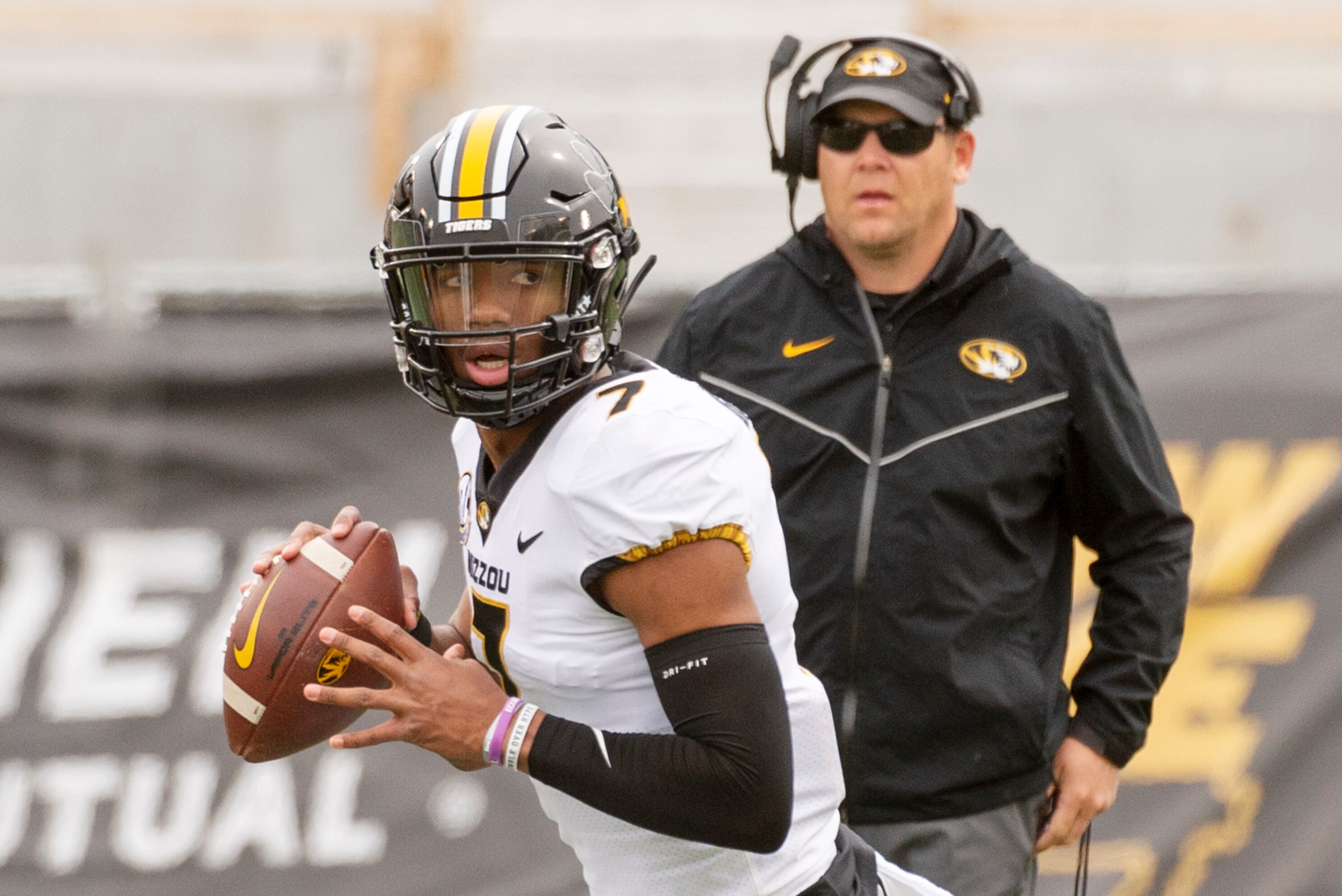With A Fresh Start At Mizzou Its Now Or Never For