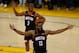 Chris Paul and James Harden saw both of their playoff runs in Houston ended by the Warriors each of the last two years.