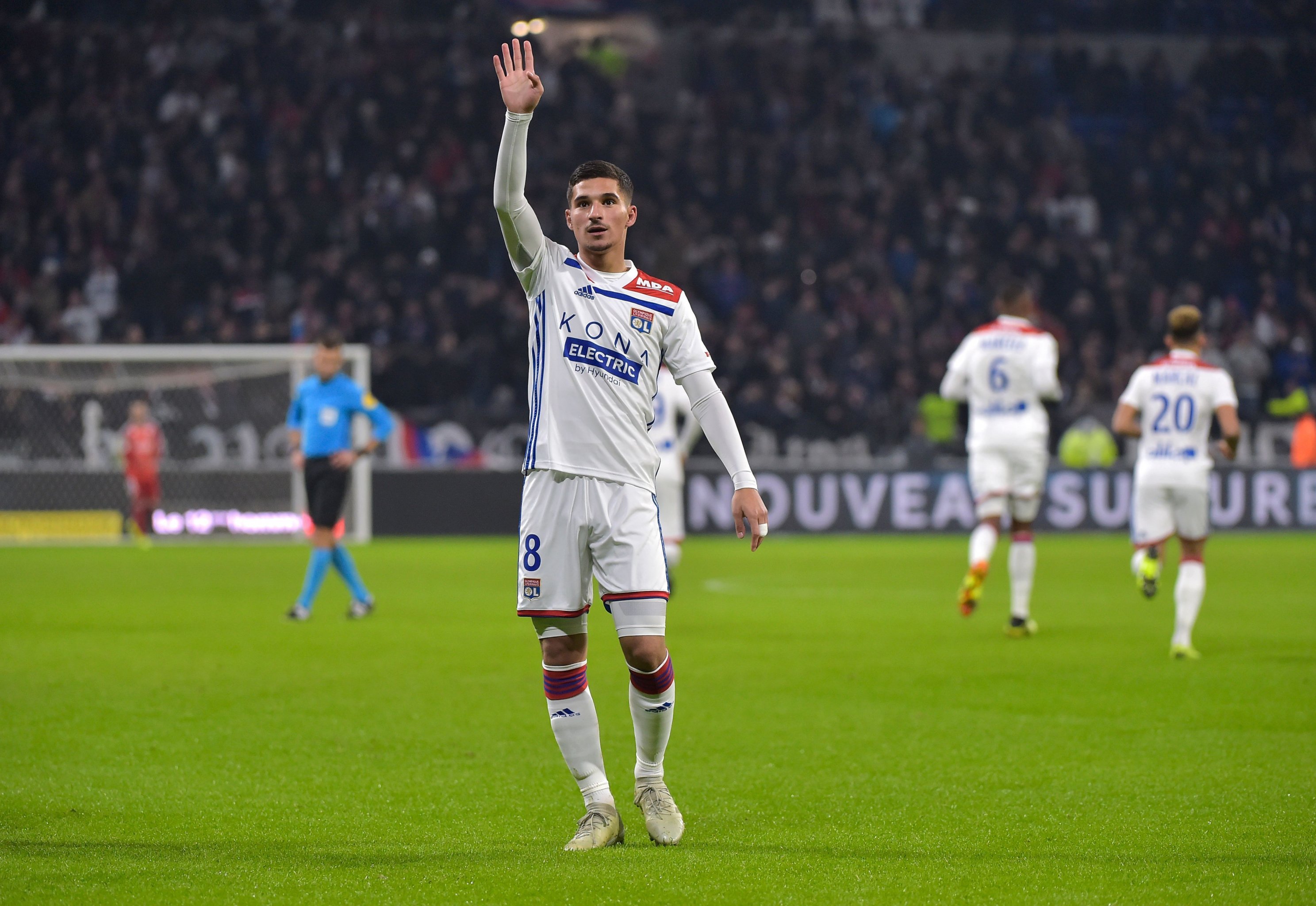 B R Football Ranks The 10 Best Players Who Deserve More Transfer Buzz Bleacher Report Latest News Videos And Highlights