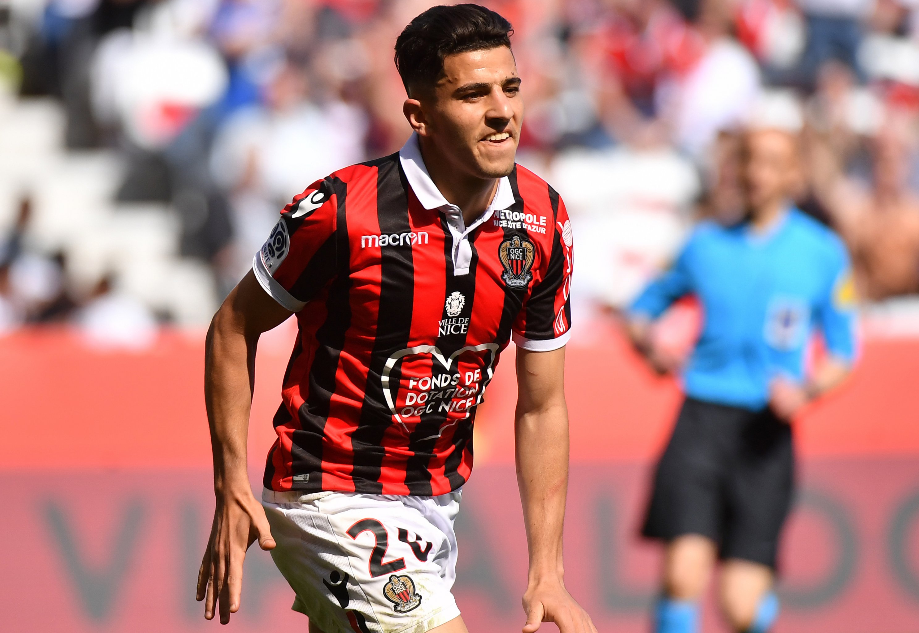 B R Football Ranks The 10 Best Players Who Deserve More Transfer Buzz Bleacher Report Latest News Videos And Highlights
