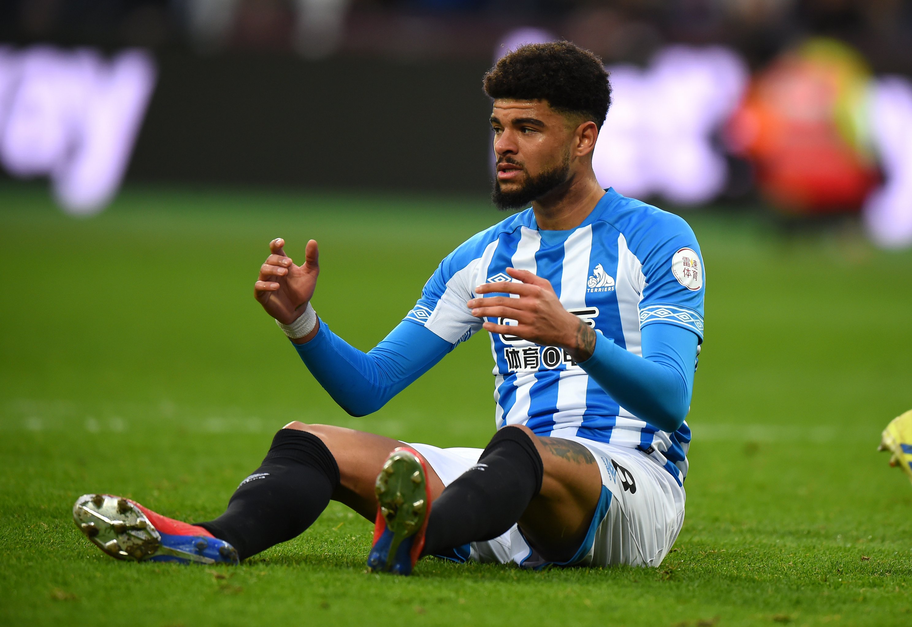 B R Football Ranks The 10 Best Players Who Deserve More Transfer Buzz Bleacher Report Latest News Videos And Highlights