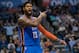 Paul George's trade request while still having three years left on a contract he signed last summer has some NBA front offices nervous about the ability to keep their teams together even when they offer their stars the biggest contracts they can.