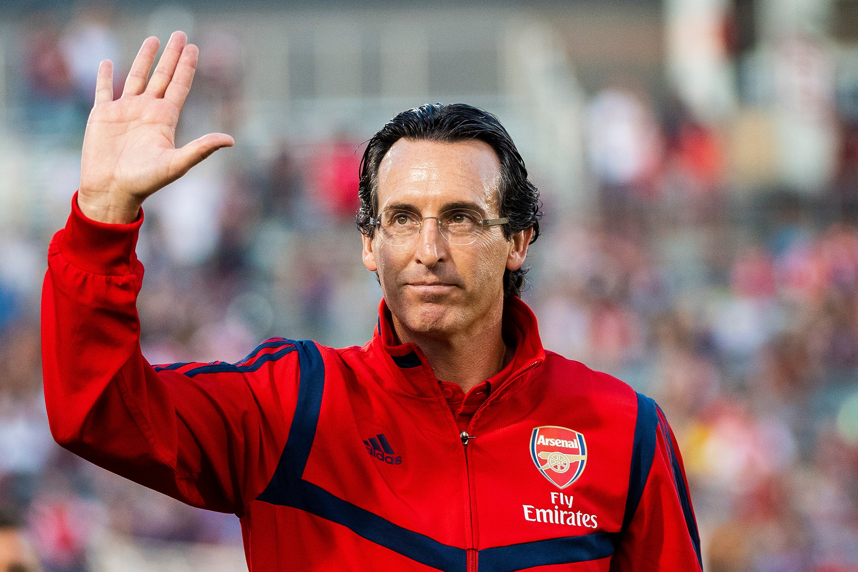 Stan Kroenke S Son Defends Arsenal Owner In Response To Fans