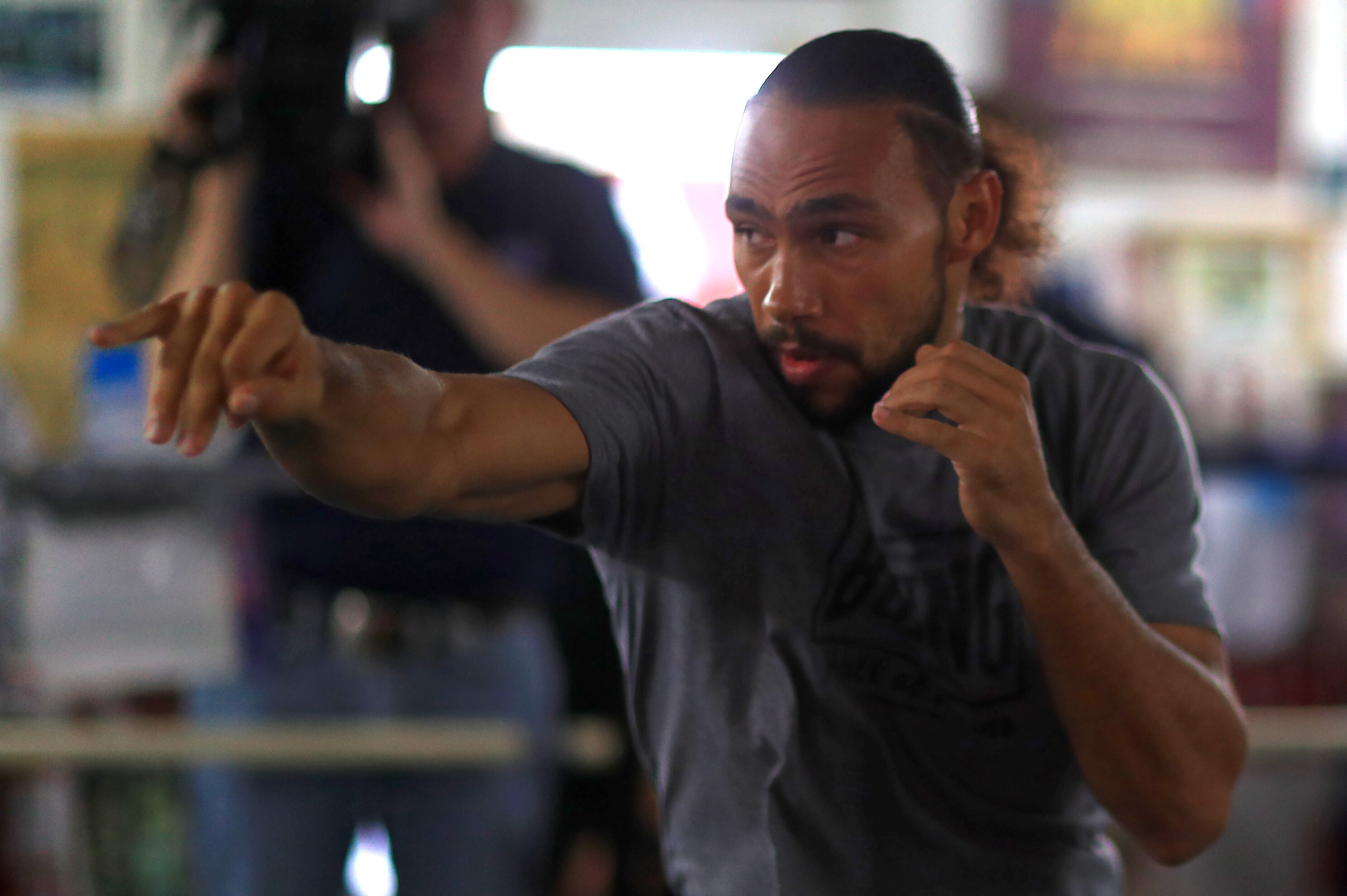 Youtube pacquiao thurman
